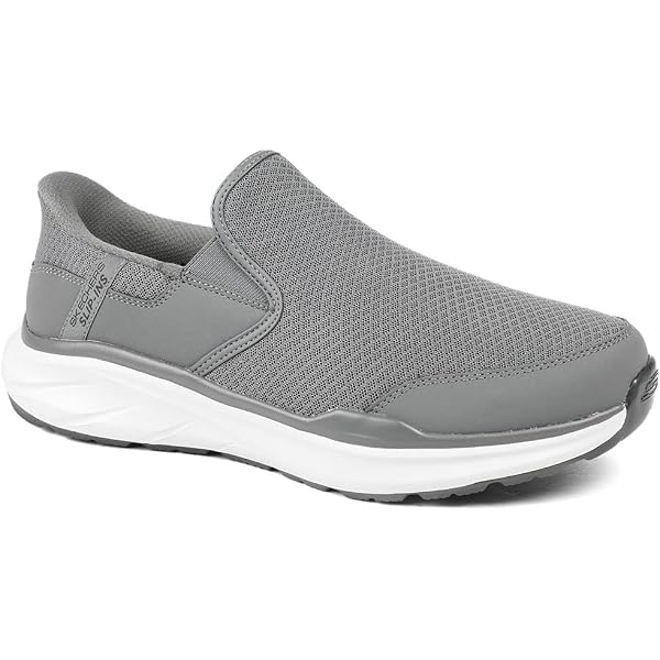 Amazon.com | Skechers Extra Wide Fit Slip-ins Equalizer 6.0